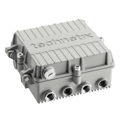 DBCCONF3KP3 - Ampli C3...