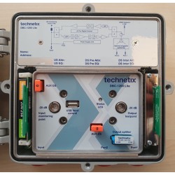 DBC1200LITE - Ampli C3...
