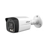 BULLET HDCVI 2MP F2.8MM SMART DUAL LIGHT WDR IR/LED40M MIC IP67 DC12V