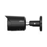 BULLET IP NOIR 8MP FIXE 2.8MM AI DUAL LED WIZSENSE 30M SD MIC IP67 POE/12V