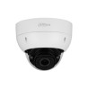 MINIDOME IP 4MP 2.7-12MM WIZMIND P-IRIS LED40M ALARM IP67/IK10/NEMA4X POE/12/24V