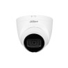 TURRET EYEBALL IP 5MP F2.8MM AI WIZSENSE WDR IR30M SD MIC IP67 POE/12V