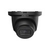 TURRET EYEBALL IP NOIR 4MP F2.8MM ACUPICK WDR IR50M ALARM SD MIC IP67 EPOE/12V