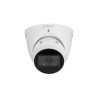 TURRET EYEBALL IP 8MP 2.7-12MM ACUPICK WDR IR40M SD MIC IP67 EPOE/12V
