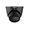 TURRET EYEBALL IP NOIR 8MP 2.7-12MM ACUPICK WDR IR40M SD MIC IP67 EPOE/12V