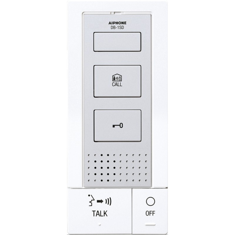 POSTE SECOND AUDIO MAINS LIBRES POUR DB1MD/DBS1AP