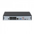 NVR IP 8 VOIES 8POE FHD/30IPS 80MB LITE EPTZ IVS 1HDMI/VGA/USB/1RJ45 1HDD 1U