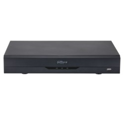 ENREGISTREUR HDCVI AI WIZSENSE PENTABRID 4 VOIES 1080P ALARM 1 SSD 1T INCLUS