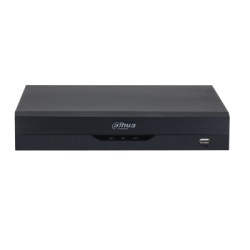 ENREGISTREUR HDCVI AI WIZSENSE PENTABRID 4 VOIES 1080P 1 SSD 1T INCLUS