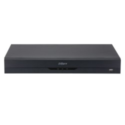 ENREGISTREUR HDCVI AI WIZSENSE PENTABRID 16 VOIES 4K/8MP 2 SATA 1U