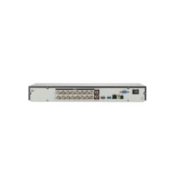 ENREGISTREUR HDCVI AI WIZSENSE PENTABRID 16 VOIES 4K/8MP 2 SATA 1U
