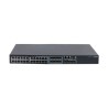 SWITCH AGREGATION L3 POE 24X10/100/1000 + 8XSFP 100/1000 COMBO + 4X SFP 1/10G