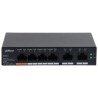 SWITCH ADMINISTRABLE L2 POE 4XRJ45 10/100/1000 2XRJ45 10/100/1000 60W