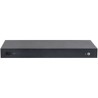 SWITCH ADMINISTRABLE L2 POE 16XRJ45 10/100 2XRJ45 10/100/1000 COMBO 2XSFP 135W