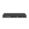 SWITCH AGREGATION L2/L3 24X10/100/1000 + 4X SFP 1/10GBPS