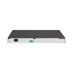 SWITCH AGREGATION CŒUR DE RESEAU L2/L3 POE 24X10/100/1000MBPS + 4XSFP 1/10GBPS