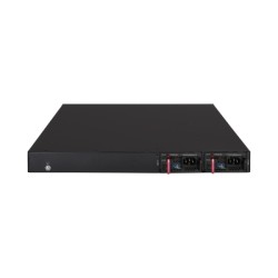 SWITCH AGREGATION CŒUR DE RESEAU L2/L3 POE 48X10/100/1000MBPS + 4XSFP 1/10GBPS