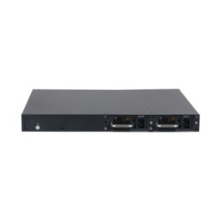 SWITCH AGREGATION L3 24X10/100/1000 + 8XSFP 100/1000 COMBO + 4X SFP 1/10GBPS