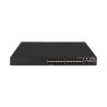 SWITCH AGREGATION L3 24XSFP 10/10 + 2XQSFP 40GBPS