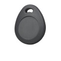 Tag pour claviers : Tactile / Elégant / Panda radio / 13,56 MHz. À l\'unité