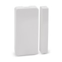 Contact d\'ouverture Slim radio bidirectionnel (blanc)
