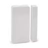 Contact d'ouverture Slim radio bidirectionnel (blanc)