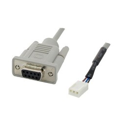 Adaptateur RS-232/RS-485...