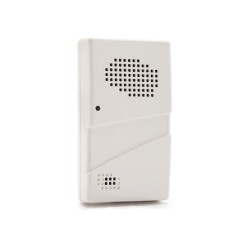 Module interphonie déporté...