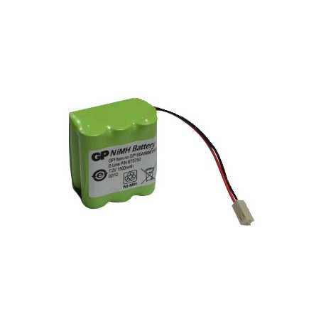 PACK BATTERIE 7/2V 1/5AH LITHIUM POUR INFINITE ET ICONNECT
