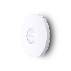 POINT ACCES WIFI 6 A/B/G/N/AX 1775 Mbps SANS ALIM (ALIMENTATION POE)