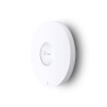 POINT ACCES WIFI 6 A/B/G/N/AX 1775 Mbps SANS ALIM (ALIMENTATION POE)