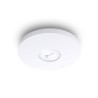 POINT ACCES WIFI 6 A/B/G/N/AX 1775 Mbps SANS ALIM (ALIMENTATION POE)