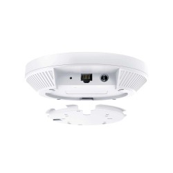 POINT ACCES WIFI 6 A/B/G/N/AX 1775 Mbps SANS ALIM (ALIMENTATION POE)