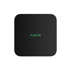 ENREGISTREUR IP AJAX 8 FLUX...