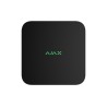 ENREGISTREUR IP AJAX 8 FLUX LIVRE SANS HDD, NOIR