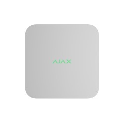 ENREGISTREUR IP AJAX 16...
