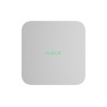 ENREGISTREUR IP AJAX 16 FLUX LIVRE SANS HDD, BLANC