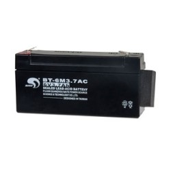 Batterie 6V 3,7AH pour...