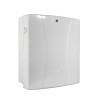 Boitier grand format polycarbonate LightSYS™+, couvercle métal