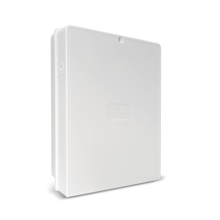 Boîtier grand format polycarbonate LightSYS™+