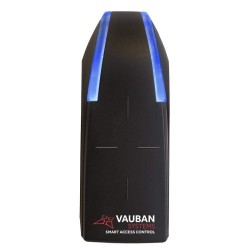 LECTEUR RS VAUBAN- NOIR-...