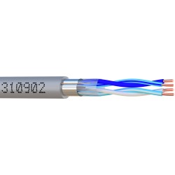 CABLE LY9ST/SYT+2P AWG20...