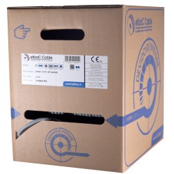 CABLE LY9ST/SYT+2P AWG20 (250 M)
