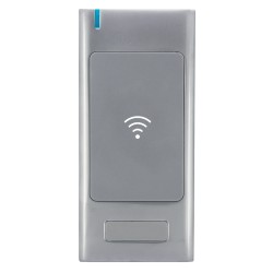 LECTEUR RFID AS6 MÉTAL IP66...