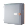 ALIM. CHARG. 8VOIES 230V AC/12V DC(13.8V)/8A-271x265x103mm