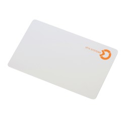 BADGE ISO RFID 125 KHZ EM10...