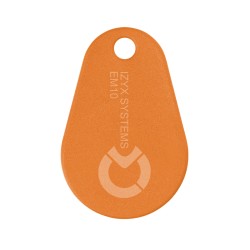 PORTE-CLÉS RFID KFX IP 68...