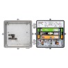 DBCCONF3KP3 - Ampli C3 INTERMEDIAIRE TELEALIM - 1,2GHz - 44dB - VDR active