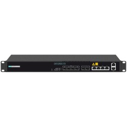 OLT 4 Ports 512 boxs + 4...