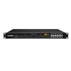OLT 8 Ports 1024 boxs + 6...